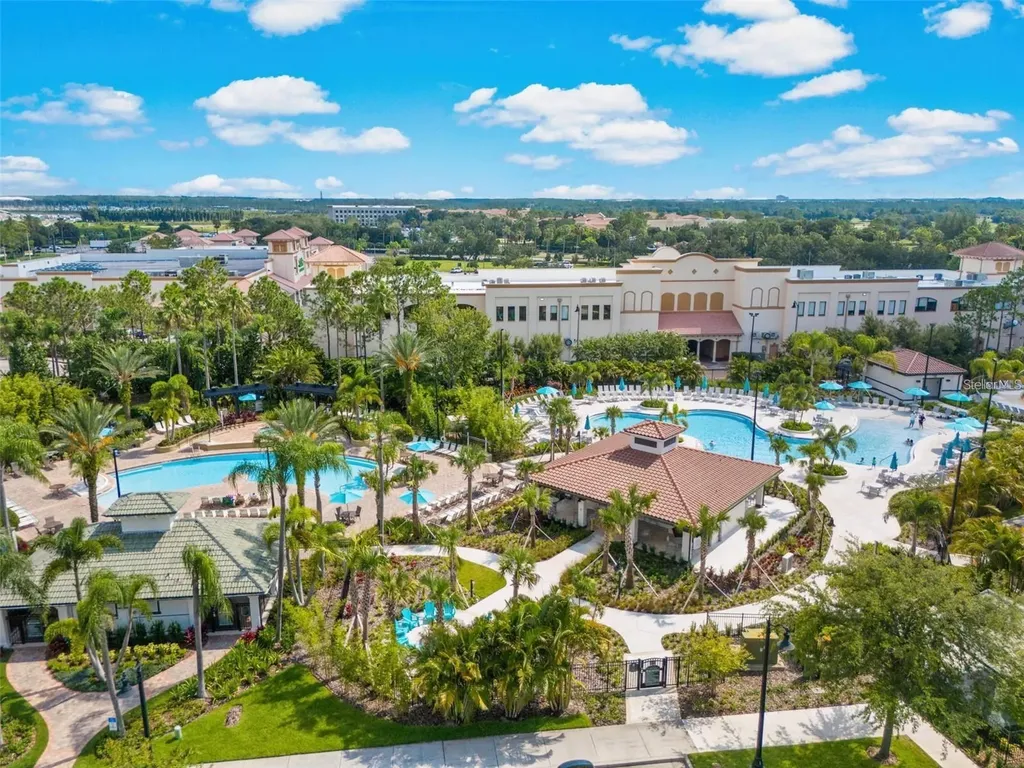 5012 Shoreway Loop Orlando FL 32819