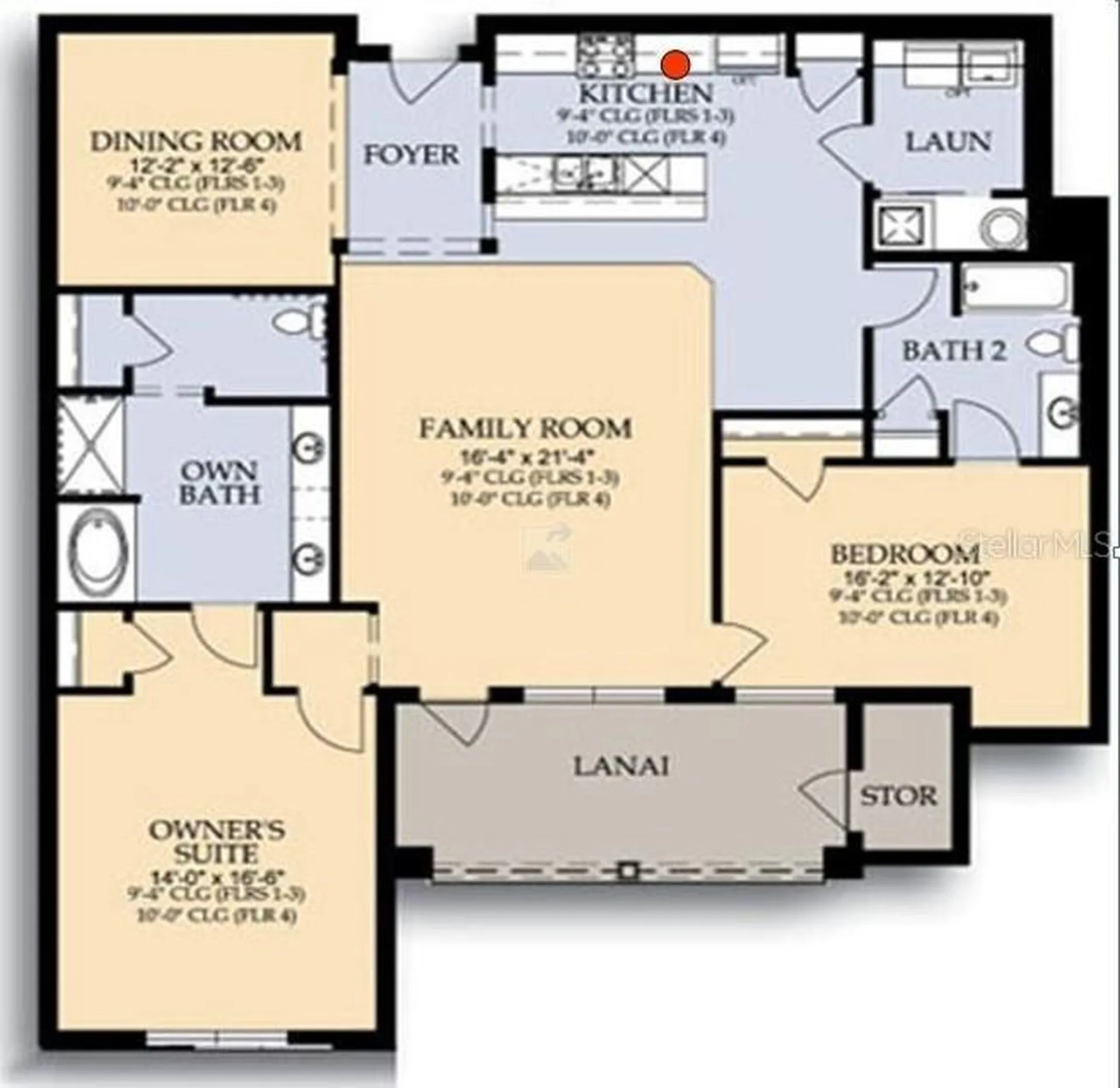 5012 Shoreway Loop Orlando FL 32819