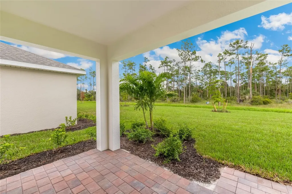 9504 Turtle Grass Circle Punta Gorda FL 33950