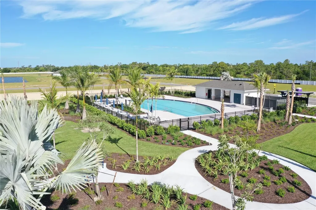 9504 Turtle Grass Circle Punta Gorda FL 33950