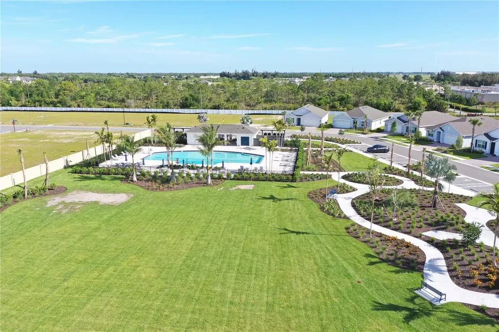 9504 Turtle Grass Circle Punta Gorda FL 33950