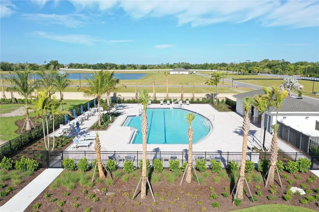 9504 Turtle Grass Circle Punta Gorda FL 33950