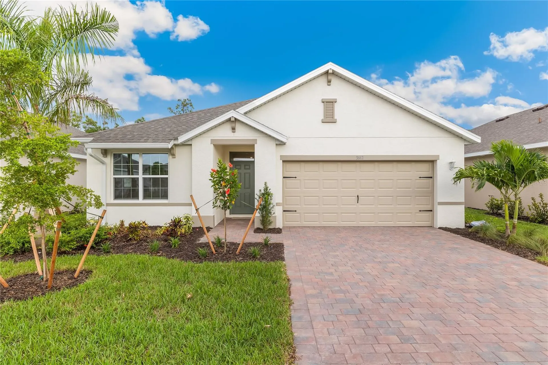 9504 Turtle Grass Circle Punta Gorda FL 33950