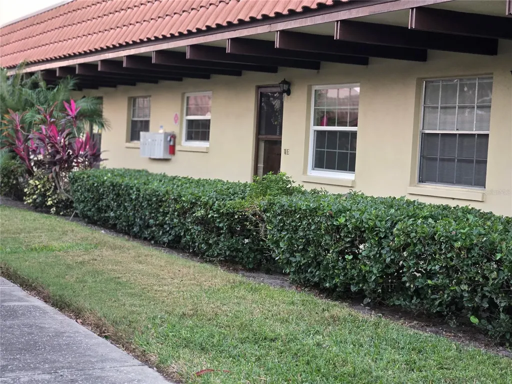 1701 Pinehurst Road Dunedin FL 34698
