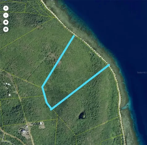 250 Zoni Playa Larga Culebra PR 00775