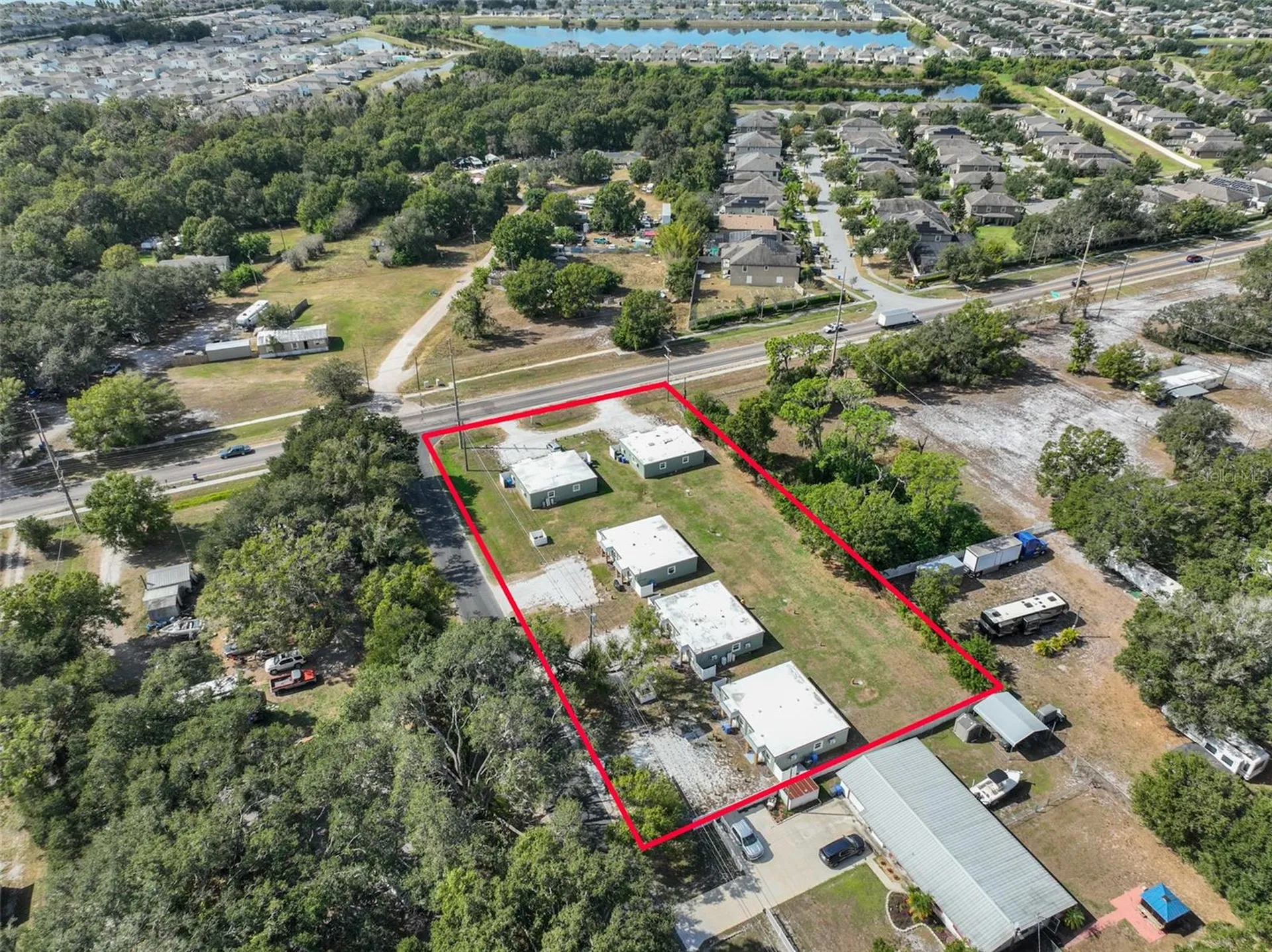 11708 Balm Riverview Road Riverview FL 33569