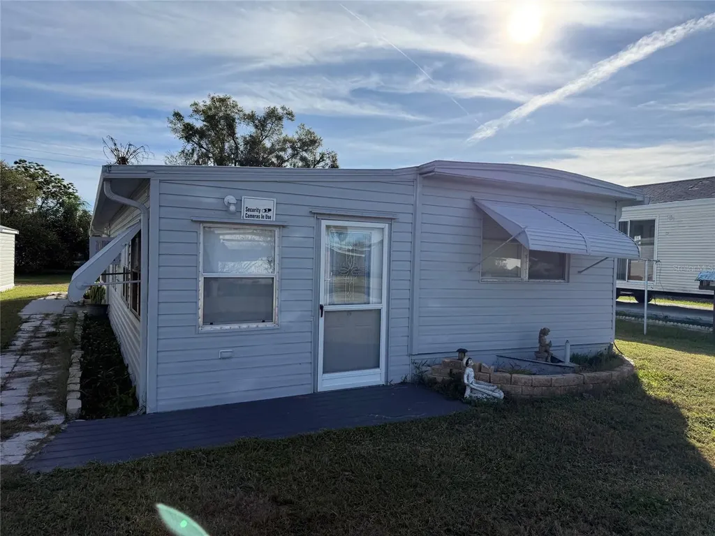 6240 Connecticut Street Zephyrhills FL 33542
