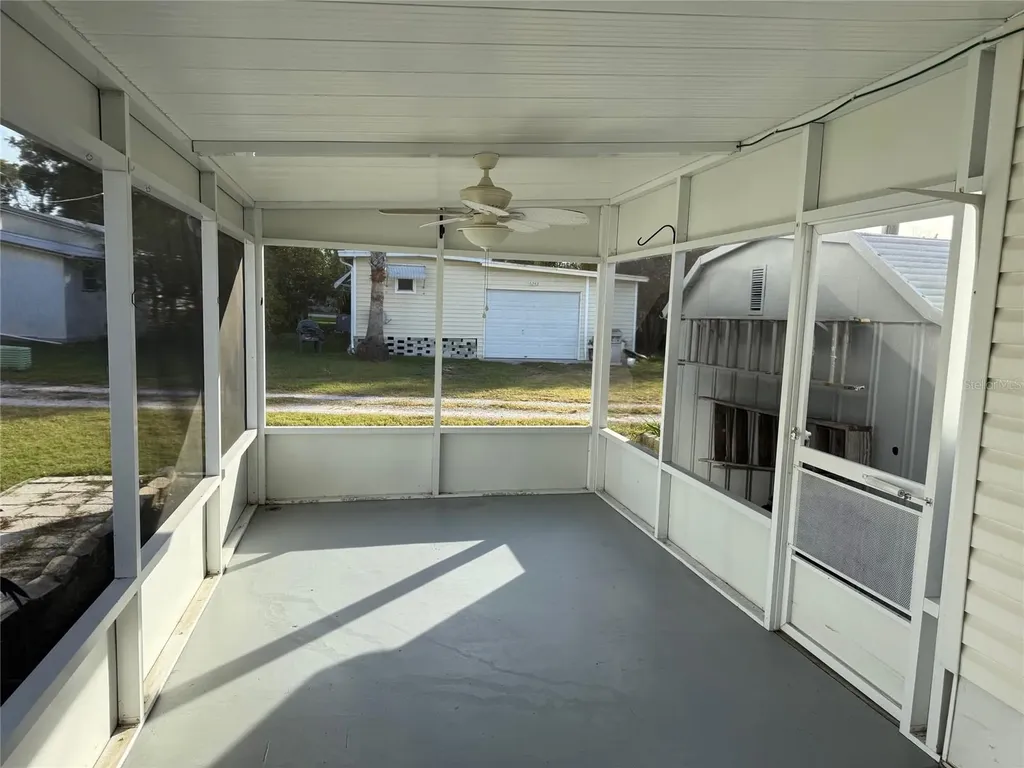 6240 Connecticut Street Zephyrhills FL 33542
