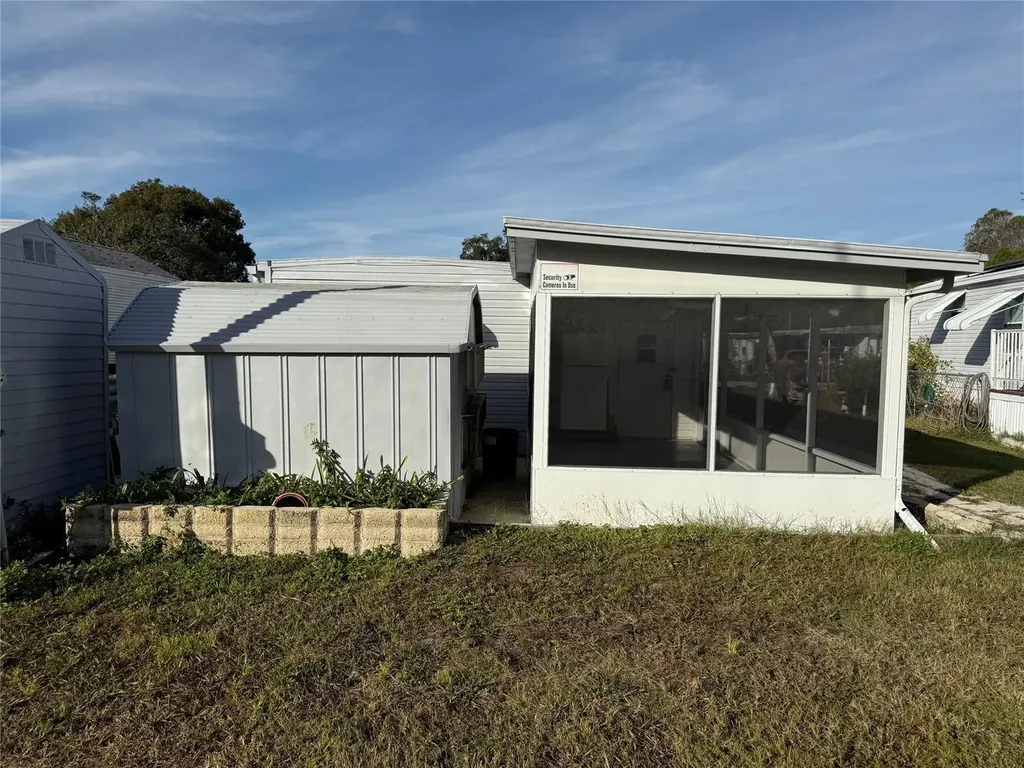 6240 Connecticut Street Zephyrhills FL 33542