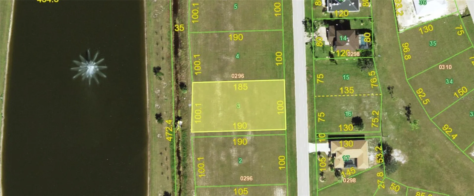 16155 Badalona Drive Punta Gorda FL 33955