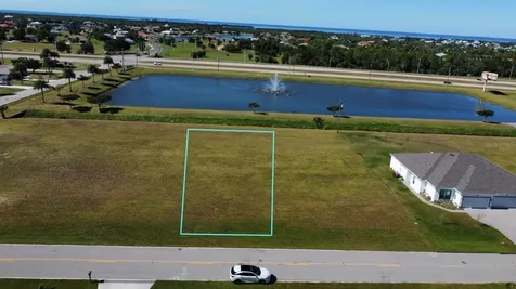 16155 Badalona Drive Punta Gorda FL 33955