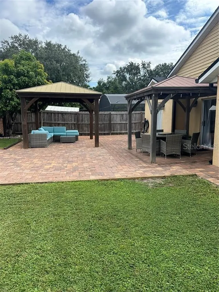 2986 Stillwater Drive Kissimmee FL 34743