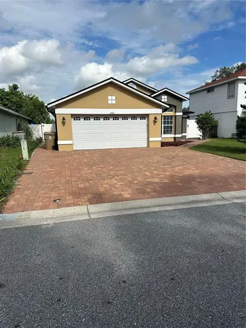 2986 Stillwater Drive Kissimmee FL 34743