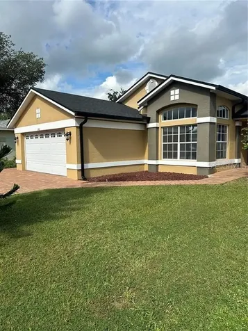 2986 Stillwater Drive Kissimmee FL 34743
