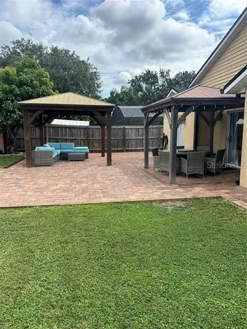 2986 Stillwater Drive Kissimmee FL 34743