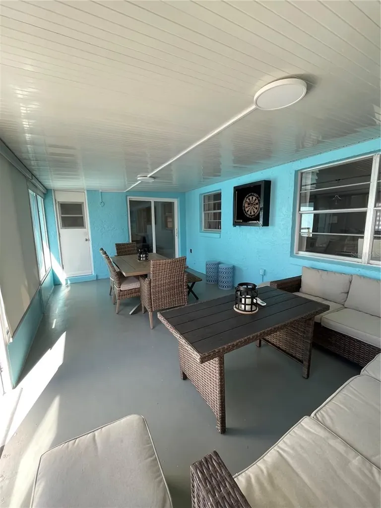 1695 N Banana River Drive Merritt Island FL 32952