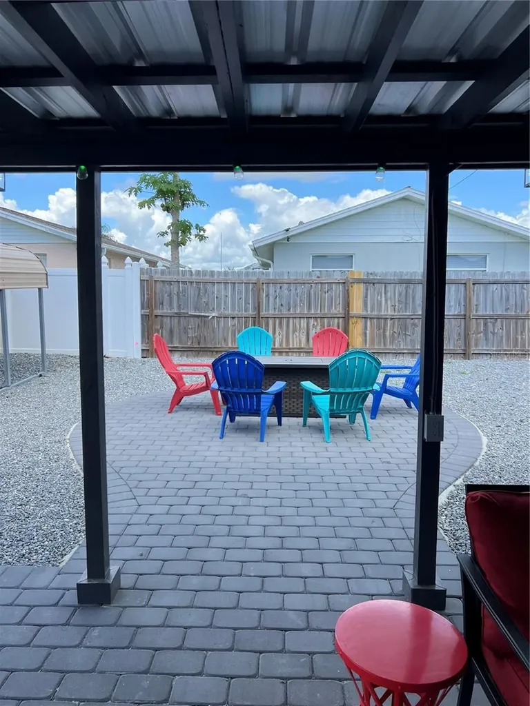 1695 N Banana River Drive Merritt Island FL 32952