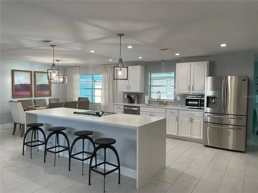 1695 N Banana River Drive Merritt Island FL 32952