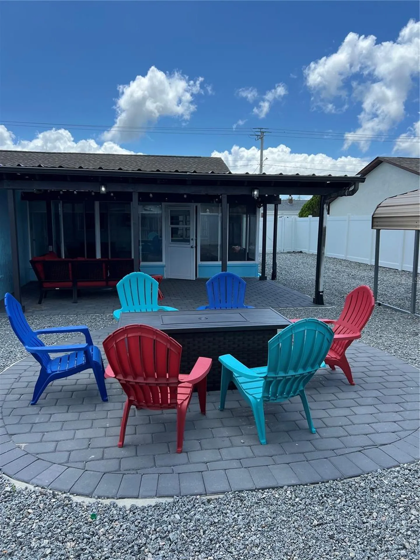 1695 N Banana River Drive Merritt Island FL 32952
