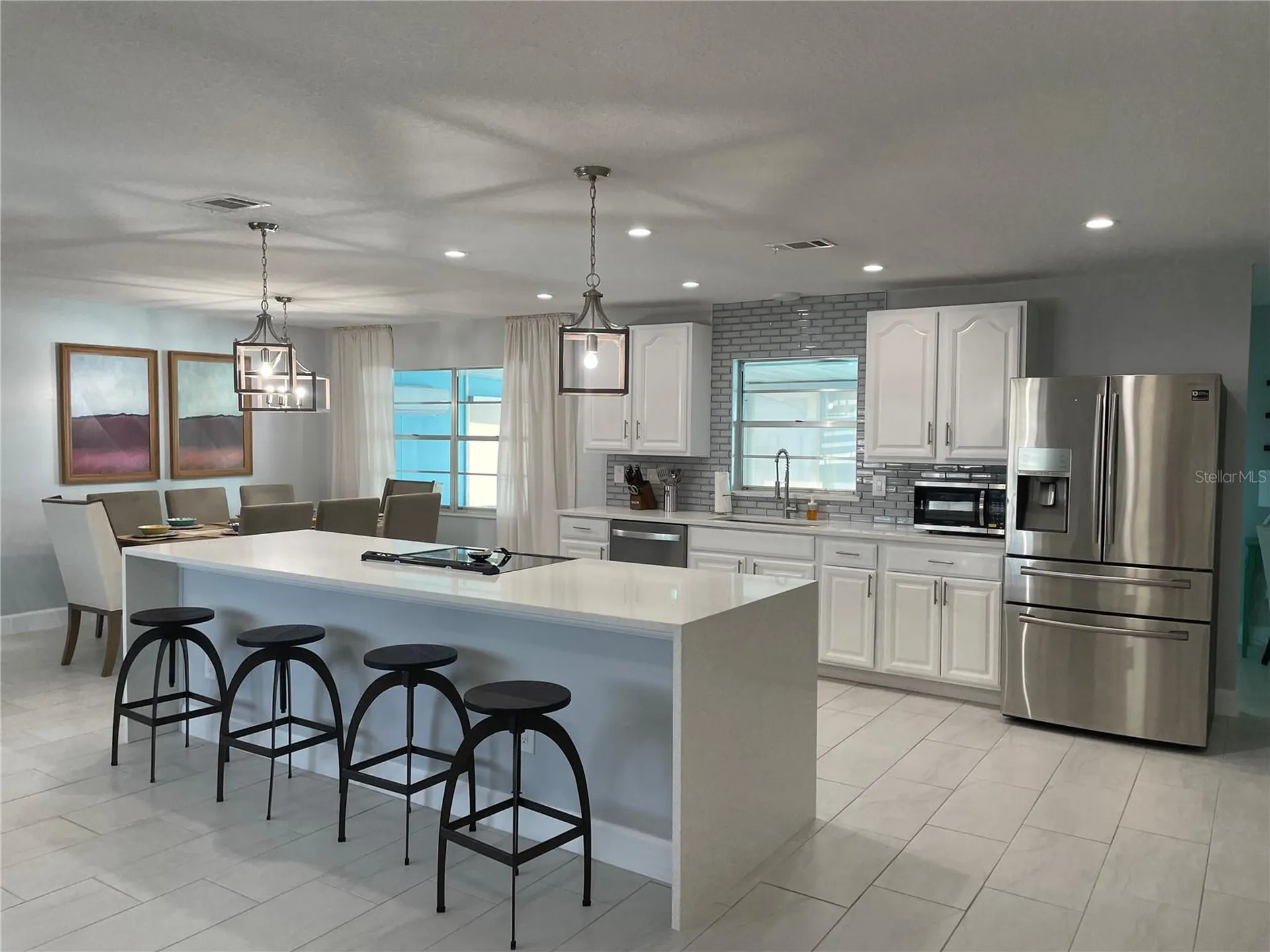 1695 N Banana River Drive Merritt Island FL 32952