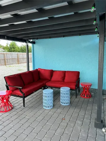 1695 N Banana River Drive Merritt Island FL 32952