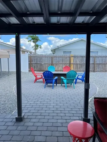 1695 N Banana River Drive Merritt Island FL 32952