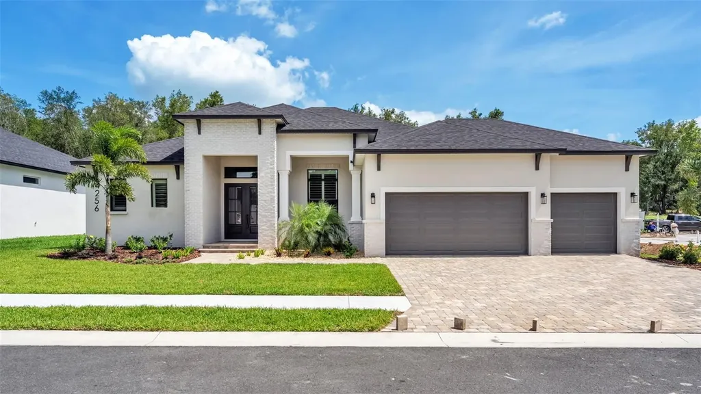 4256 Haven Lake Court Lakeland FL 33813