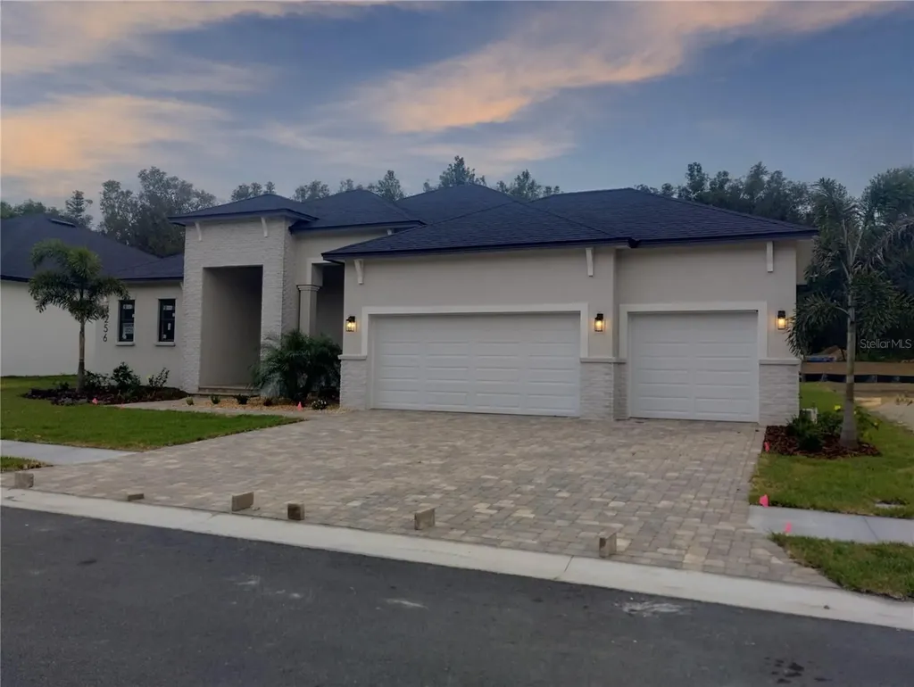 4256 Haven Lake Court Lakeland FL 33813
