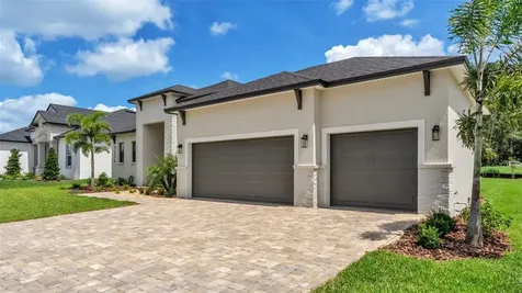 4256 Haven Lake Court Lakeland FL 33813