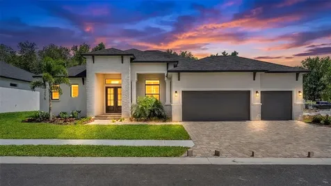 4256 Haven Lake Court Lakeland FL 33813