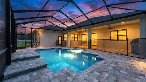 4256 Haven Lake Court Lakeland FL 33813