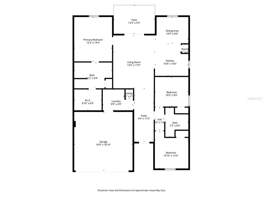 630 Swallowtail Drive Haines City FL 33844