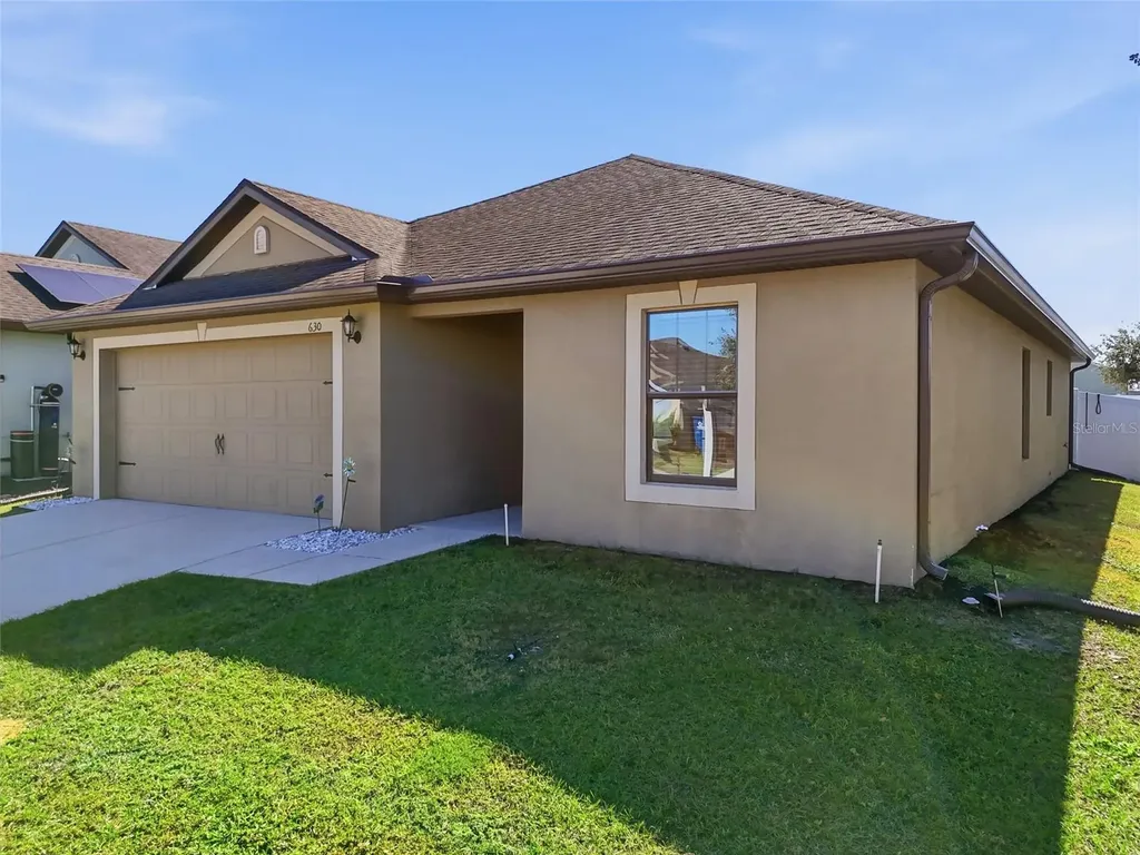 630 Swallowtail Drive Haines City FL 33844