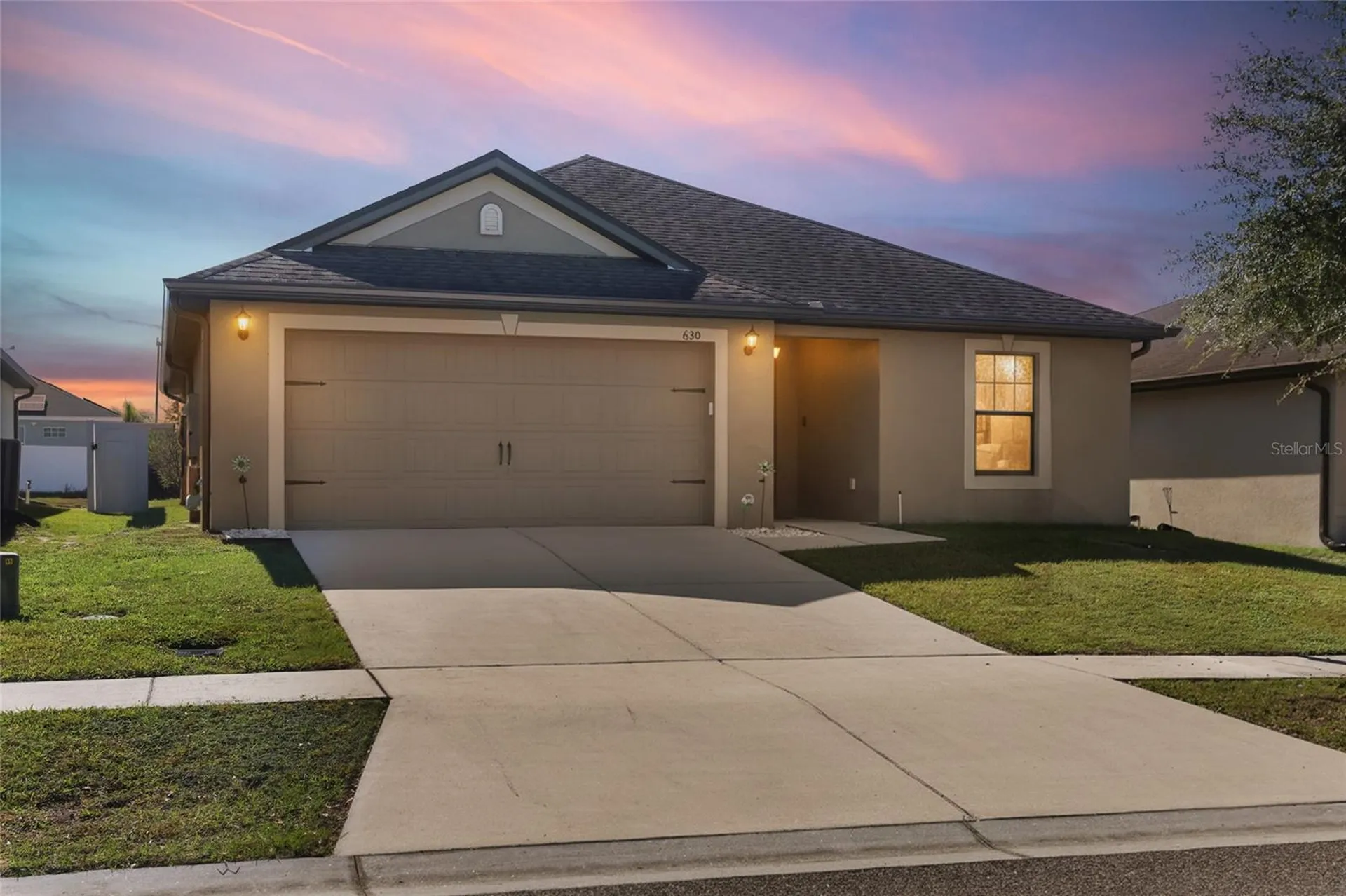 630 Swallowtail Drive Haines City FL 33844