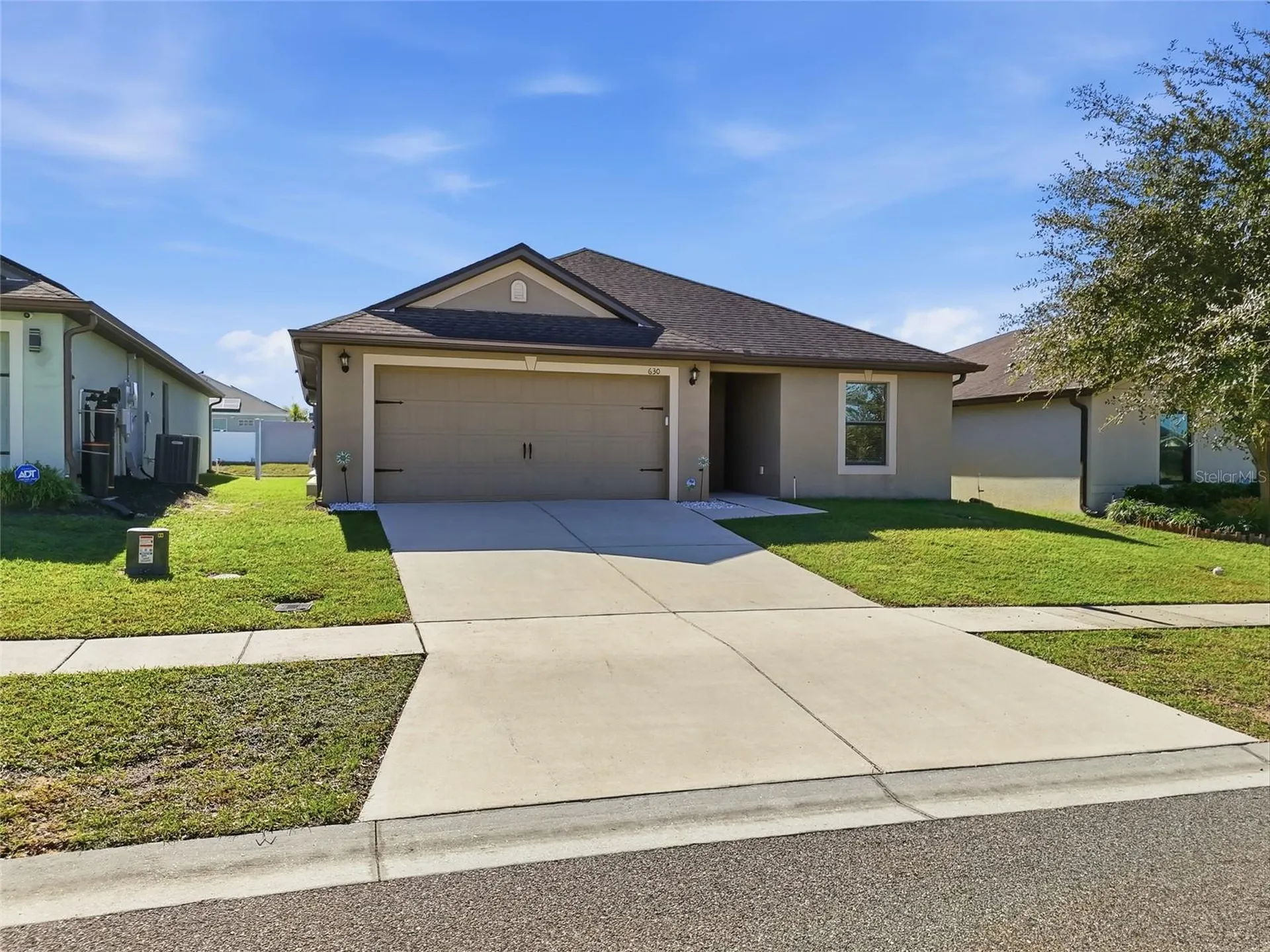 630 Swallowtail Drive Haines City FL 33844