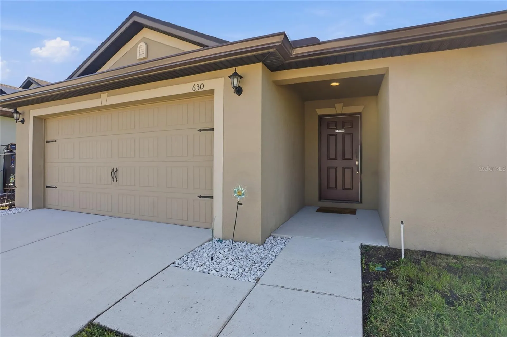 630 Swallowtail Drive Haines City FL 33844