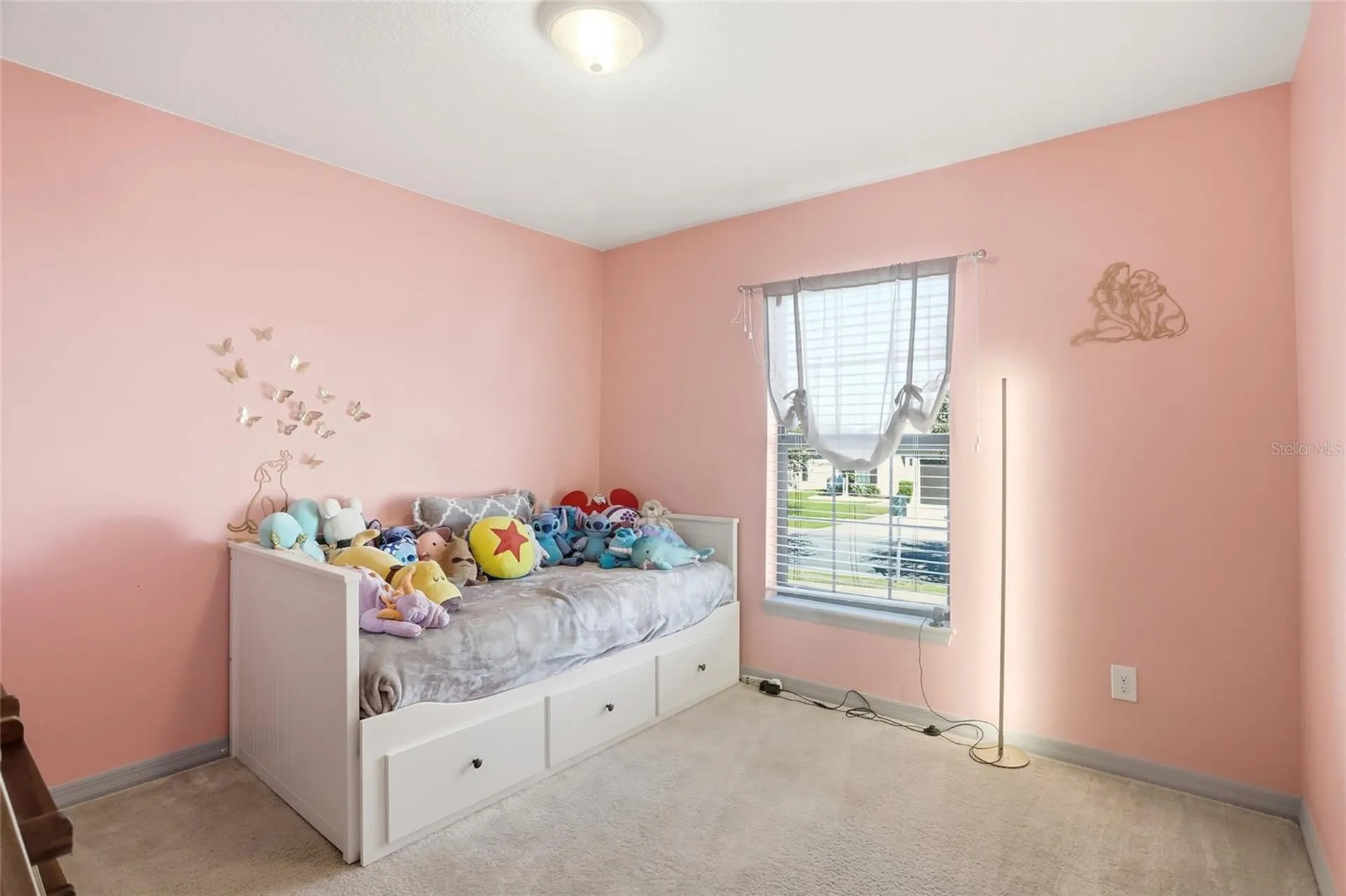 630 Swallowtail Drive Haines City FL 33844