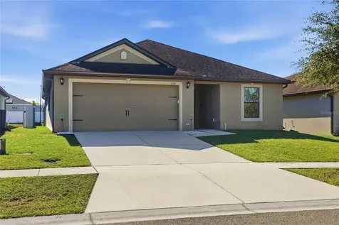 630 Swallowtail Drive Haines City FL 33844