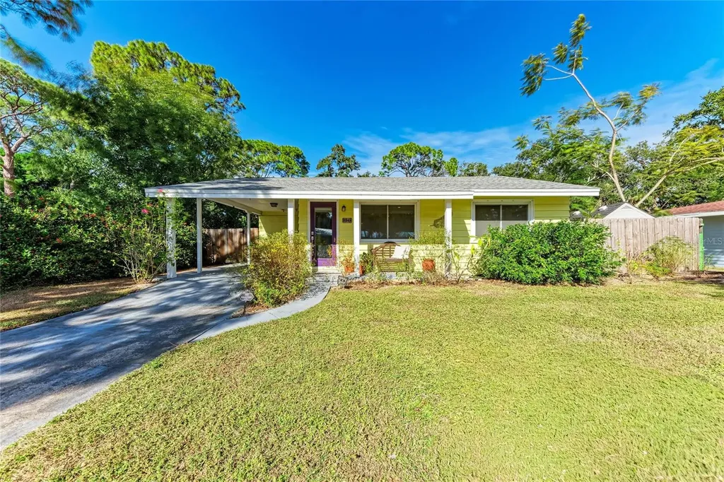 2349 Hyde Park Street Sarasota FL 34239