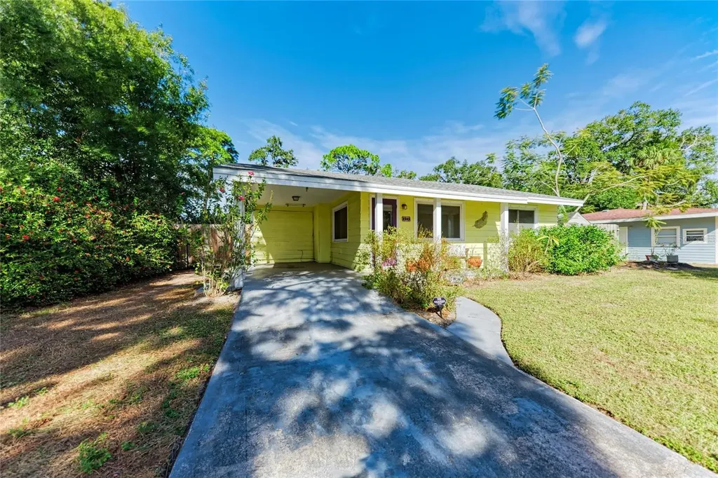 2349 Hyde Park Street Sarasota FL 34239