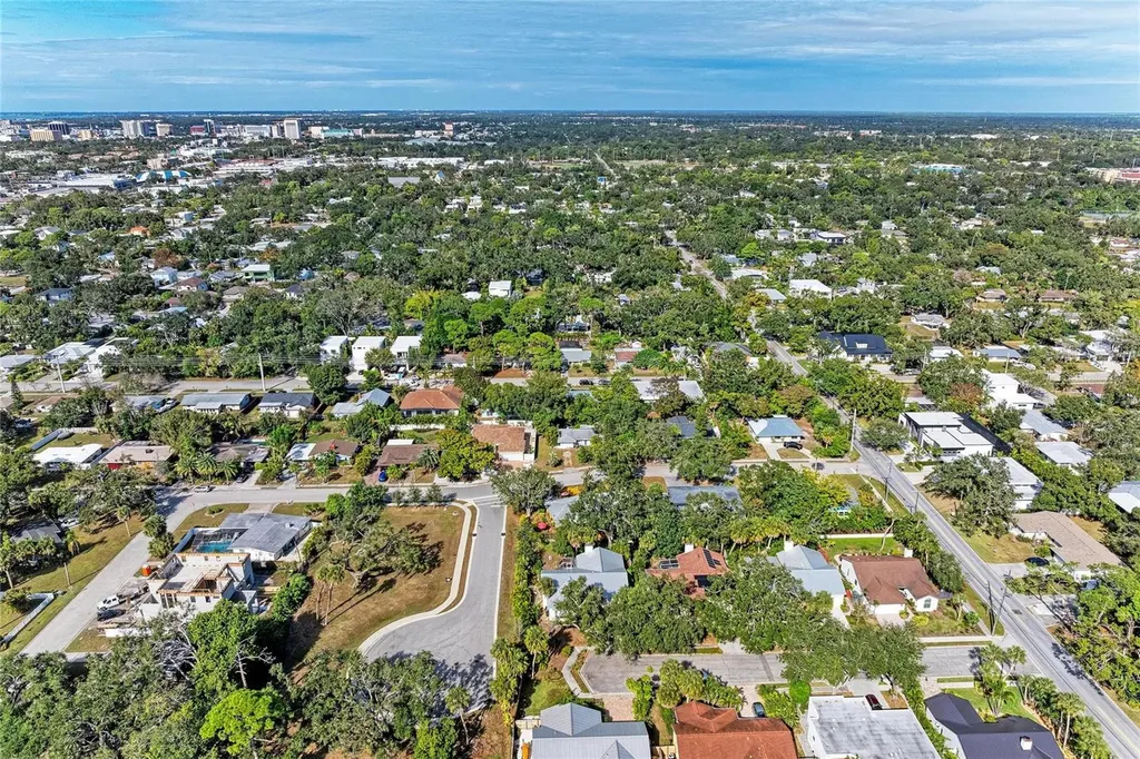 2349 Hyde Park Street Sarasota FL 34239