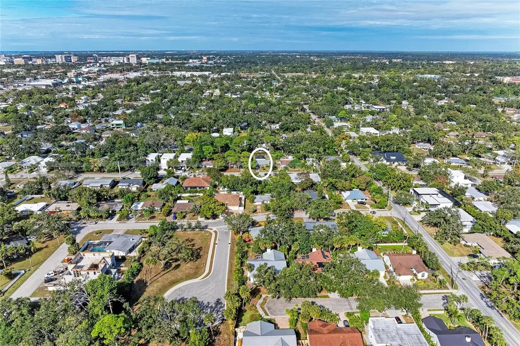 2349 Hyde Park Street Sarasota FL 34239