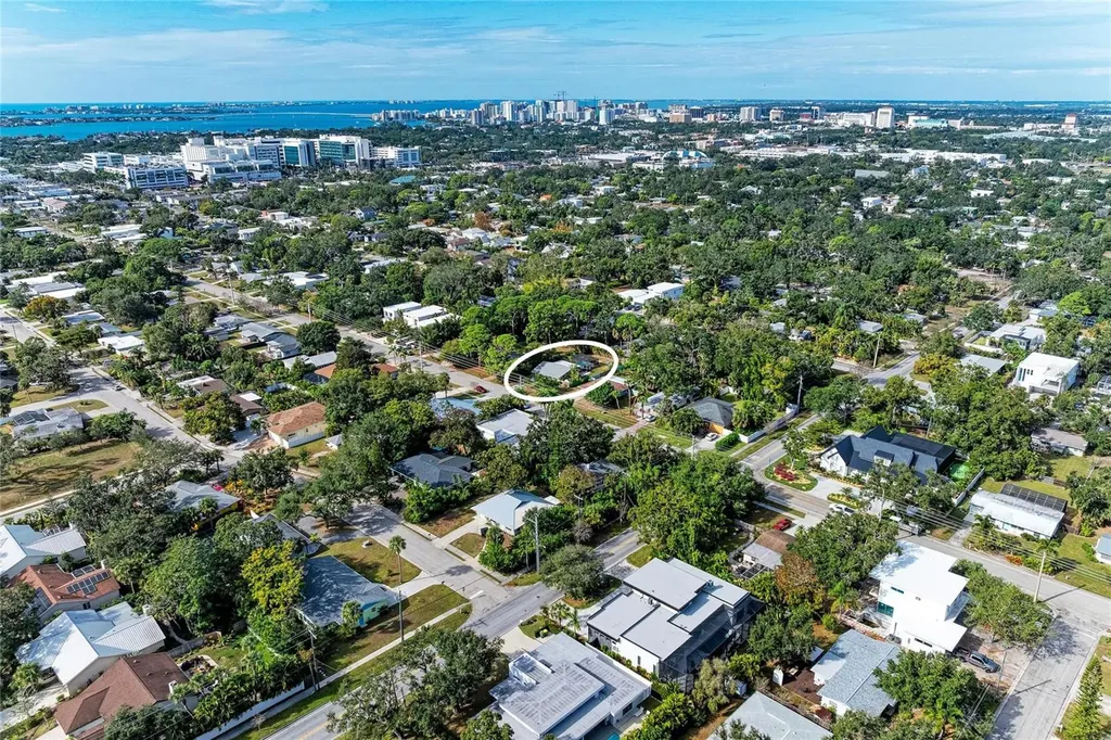 2349 Hyde Park Street Sarasota FL 34239
