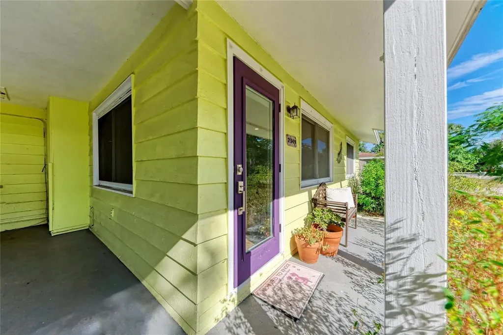 2349 Hyde Park Street Sarasota FL 34239