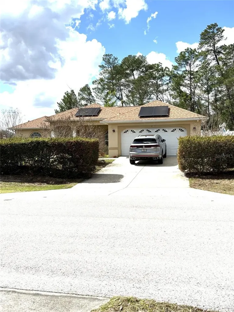 3715 SW 127th Lane Road Ocala FL 34473