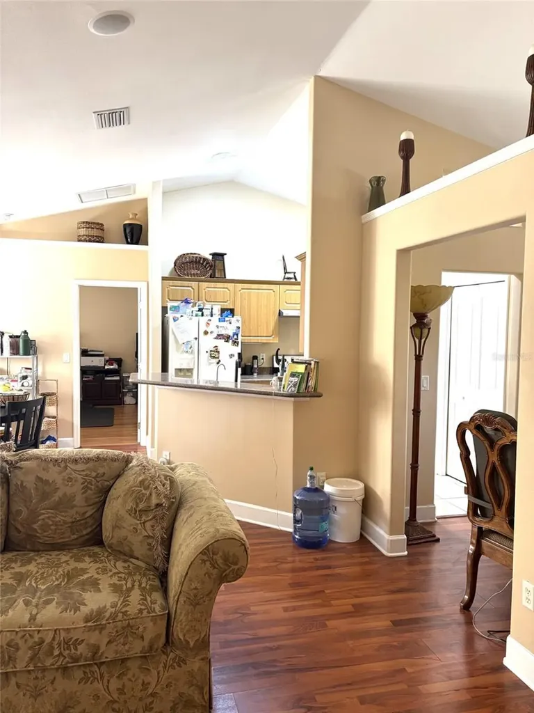 3715 SW 127th Lane Road Ocala FL 34473