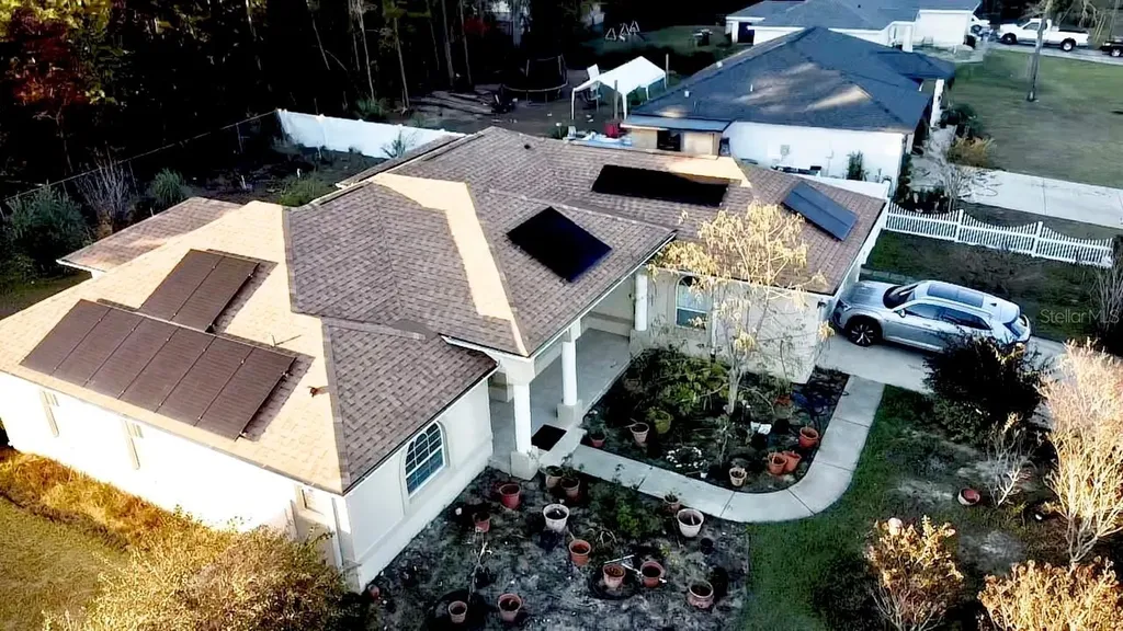 3715 SW 127th Lane Road Ocala FL 34473
