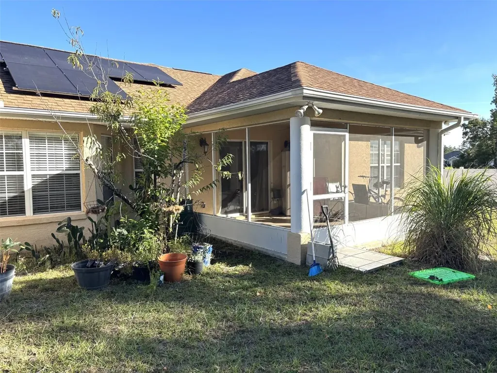 3715 SW 127th Lane Road Ocala FL 34473