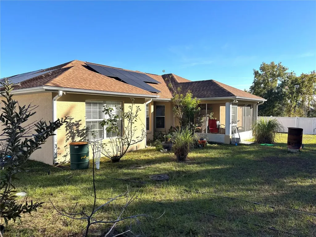 3715 SW 127th Lane Road Ocala FL 34473