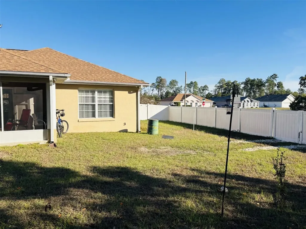 3715 SW 127th Lane Road Ocala FL 34473